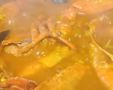 Foto del paso 10 de la receta: Arroz de bogavante