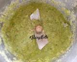 Cucumber & Capsicum Chutney recipe step 2 photo