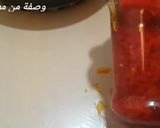 صورة لخطوة 8 من وصفة تحضير الهريسة في المنزل