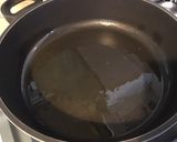 Une image de l'étape 6 de Carri de gourde aux tomates et épices.