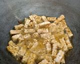 Foto langkah ke 1 dari resep Sambal Goreng Tahu & Tempe.