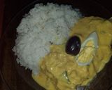 Foto del paso 6 de la receta: Arroz con ají de pollo