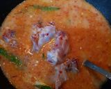 Foto langkah ke 3 dari resep Gulai Ayam.