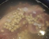 Foto del paso 1 de la receta Lacon con grelos a la galega