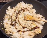 Foto del paso 4 de la receta: Arroz thai