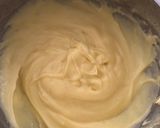 Foto langkah ke 3 dari resep Custard Cream Bun teflon.