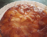 Foto del paso 10 de la receta: Tarta de manzana verde 🍏y de banana🍌 (con masa quebrada)