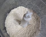 Foto del paso 2 de la receta: Pepas de limón y amapolas. 👩🏼🍳🤩🍋