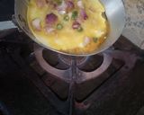 A picture of step 40 of Grandma's khichdi and tasty fry.