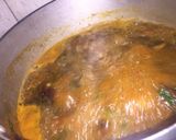 A picture of step 2 of DELICIOUS PASTA by maryumms_cuisine.