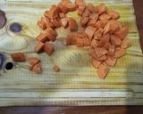 Foto del paso 2 de la receta: Ensalada rusa para principiantes