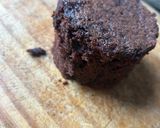 Foto del paso 5 de la receta: Torta húmeda de chocolate