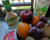 Foto langkah ke 1 dari resep Salad Buah.