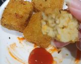 Foto langkah ke 3 dari resep Nugget Indomie.