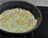 Foto langkah ke 3 dari resep Ayam goreng telur asin.