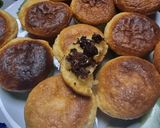 Foto del paso 3 de la receta: Bollos de leche con chocolate
