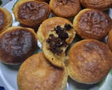 Foto del paso 3 de la receta: Bollos de leche con chocolate