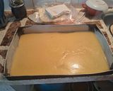 Foto del paso 11 de la receta: Polenta rellena con tuco