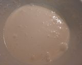 Foto del passaggio 2 della ricetta Ciambellone lime e cocco: leggero e delicato