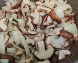 Gambar langkah 2 resipi Homemade Sos Black Pepper.