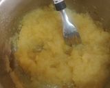 Foto del paso 2 de la receta: Coulise de manzana - apto celíacos
