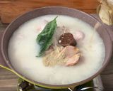 Foto langkah ke 4 dari resep Ayam Goreng Bacem.