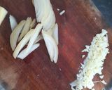 Foto langkah ke 5 dari resep Galantine Ayam bebas tepung [Gluten Free] simple.