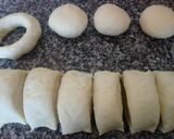 Foto del paso 3 de la receta: Rosquetes catamarqueños
