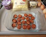 Buggyantott burgonyapüré recept fázis 3 fotója