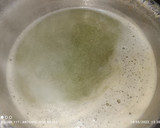 Foto del paso 4 de la receta: Lomo de merluza en salsa verde
