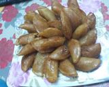 صورة لخطوة 4 من وصفة قطايف