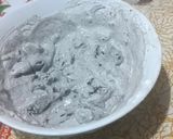 Foto del paso 4 de la receta: Cómo hacer helado de oreo con 2 ingredientes