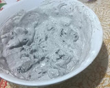 Foto del paso 4 de la receta: Cómo hacer helado de oreo con 2 ingredientes