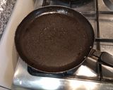 Foto del paso 3 de la receta: Filloas de remolacha