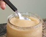Foto del paso 5 de la receta: Salsa sabor dulce de leche sin gluten y vegana en microondas