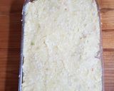 Foto langkah ke 5 dari resep Pastel Tutup Klasik Panggang.