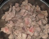 Foto langkah ke 1 dari resep Rabeg Kambing Khas Banten.