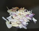 Foto langkah ke 1 dari resep Tumis Ayam Paprika (DIET/EAT CLEAN).