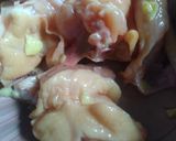 Foto langkah ke 3 dari resep Chicken drumstick.