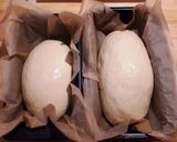 A fehér kenyerünk! recept fázis 4 fotója