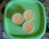 Foto langkah ke 5 dari resep Puding jagung.