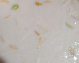 A picture of step 4 of Kulfi.