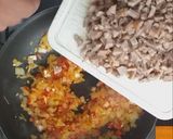 Foto del paso 3 de la receta: 3 opciones con una preparación