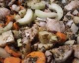 Sorrel and Pork Stew recipe step 7 photo