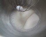 Foto del paso 2 de la receta: Bizcochuelo con yogurt. Súper alto y esponjoso! 😋