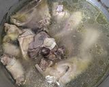 Foto langkah ke 1 dari resep Kare ayam kampung.