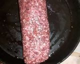 Foto del paso 4 de la receta: Pan de carne