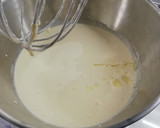 Foto del paso 1 de la receta: Bizcocho de naranaja, almendra y azahar