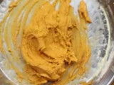 તીખાં ગાઠિયા(tikha gathiya recipe in Gujarati)