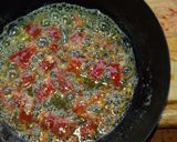 Foto del paso 2 de la receta: Carre de cerdo con salsa de fresitas (o sidra de fresas)